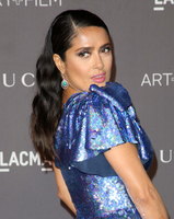 Salma Hayek mug #G1073091