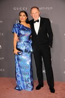 Salma Hayek Tank Top #2830996