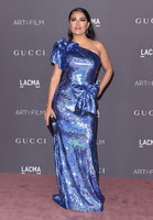 Salma Hayek longsleeve t-shirt #2831065