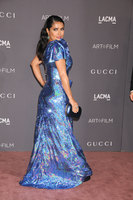 Salma Hayek longsleeve t-shirt #2831076