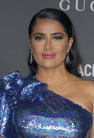 Salma Hayek mug #G1073175