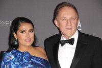 Salma Hayek tote bag #G1073176