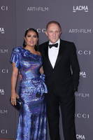 Salma Hayek Tank Top #2831079