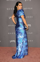 Salma Hayek longsleeve t-shirt #2831081