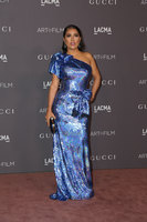 Salma Hayek longsleeve t-shirt #2831082