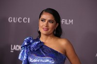 Salma Hayek mug #G1073186