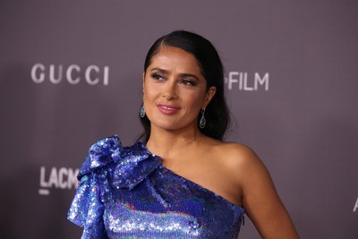 Salma Hayek posters