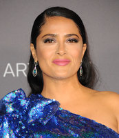 Salma Hayek tote bag #G1073189