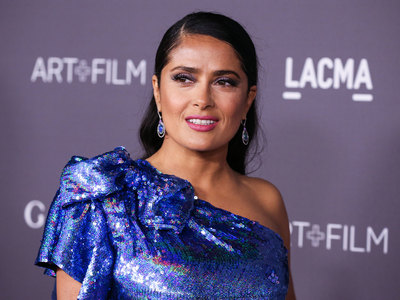 Salma Hayek posters