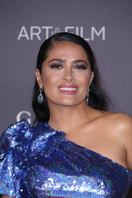 Salma Hayek posters