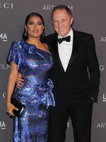 Salma Hayek t-shirt #2831112