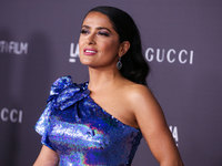 Salma Hayek Tank Top #2831114