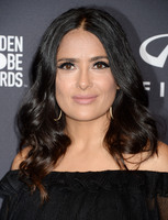 Salma Hayek mug #G1073218