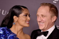 Salma Hayek tote bag #G1073222