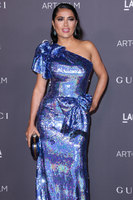 Salma Hayek Tank Top #2831133