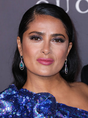 Salma Hayek posters