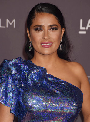 Salma Hayek posters