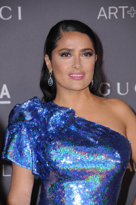 Salma Hayek posters