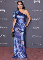 Salma Hayek Sweatshirt #2831149