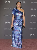 Salma Hayek Sweatshirt #2831152