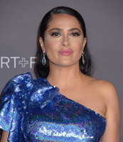 Salma Hayek Sweatshirt #2831158