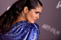 Salma Hayek Sweatshirt #2831160