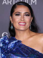 Salma Hayek tote bag #G1073260