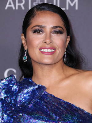 Salma Hayek posters