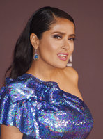 Salma Hayek Tank Top #2831164