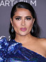 Salma Hayek tote bag #G1073276