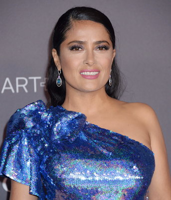 Salma Hayek posters