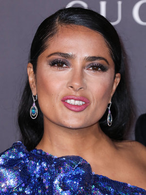 Salma Hayek posters