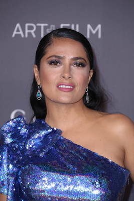 Salma Hayek posters