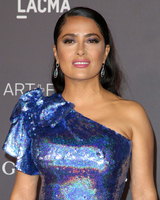 Salma Hayek longsleeve t-shirt #2831191