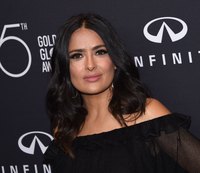 Salma Hayek Tank Top #2895090