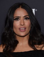 Salma Hayek hoodie #2895092