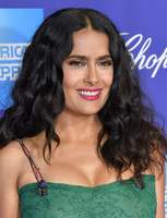 Salma Hayek t-shirt #2971908