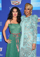 Salma Hayek t-shirt #2971916