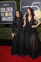 Salma Hayek Tank Top #2971917