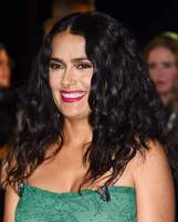 Salma Hayek hoodie #2971927