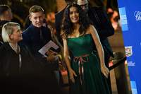 Salma Hayek Tank Top #2971935