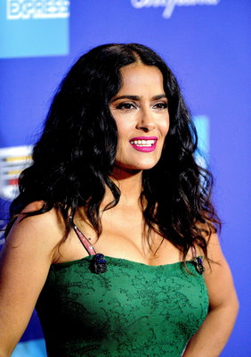 Salma Hayek posters