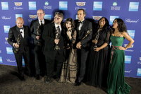 Salma Hayek t-shirt #2971941