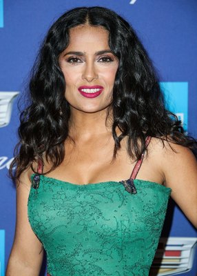 Salma Hayek posters