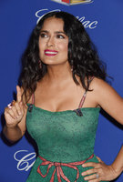 Salma Hayek tote bag #G1214047