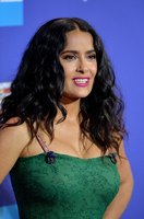 Salma Hayek Sweatshirt #2971950