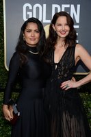 Salma Hayek mug #G1214051