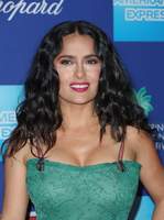 Salma Hayek mug #G1214057