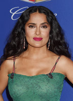 Salma Hayek tote bag #G1214059