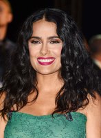 Salma Hayek mug #G1214060